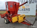 Massey Ferguson Grinder Mixer