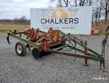 Glencoe 5 shank Soil Saver