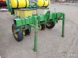 John Deere 7100 3pt. 2 row Corn Planter