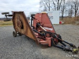 Bush Hog 15ft. Batwing Mower