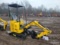 Vicsec VC15 Mini Excavator/Unused