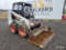 1996 Bobcat 753 Diesel Skidsteer