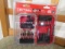 Craftsman 40 PC. Impact Rated Torsion Bit Set