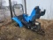 New Holland TC40 Parts Tractor