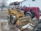 Case 1835 Diesel Skidsteer