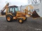 Case 580 4x4 Loader Backhoe