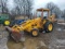 Ford 550 Diesel 2wd Loader Backhoe