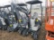 Agro TK L12 Mini Excavator/Brand New/Gas Engine