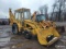 International 3600 Diesel 2wd Loader Backhoe