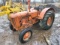Case SC Tractor