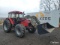 Case IH 5140 4x4 w/Cab/Ldr