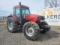 Case IH MX110 4x4 w/Cab