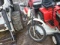 Honda 100R Dirt Bike