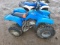 Kawasaki 4 Wheeler