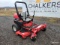 Gravely 260 Diesel ZTR Mower
