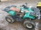 Polaris Explorer 4 wheeler/AS IS/Not Running