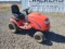 Simplicity Riding Mower