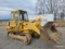 Cat 943 Crawler Loader