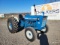 Ford 4000 SU Diesel