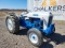 1964 Ford 4000 Gas