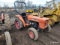 Kubota L275 Diesel/2wd