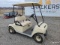 Club Car Electric Golf Cart