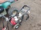 Honda GC190 Pressure Washer