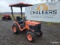Kubota B7500 4x4