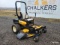 Cub Cadet Tank ZTR Mower