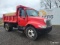 2004 International 4200 Dump Truck