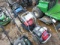 Pr. Of Pressure Washers