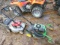 John Deere Pushmower
