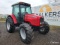 Massey Ferguson 5455 4x4 w/Cab