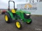 John Deere 4044M 4x4