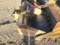 Cat Backhoe Bucket