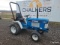 Ford 1120 2wd Diesel