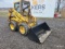 New Holland L325 Gas Skidsteer