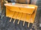 Case Manure Bucket