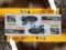 Warrior Angle Grinder