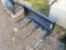 QT Manure Bucket/OFF NH L325