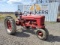 Farmall H Tractor