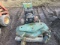 Bunton Walk Behind Mower