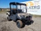Kubota RTVXG850 Cart