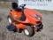 Kubota GR2100 Riding Mower