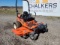 Kubota ZD28 Diesel ZTR Mower