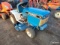 New Holland LGT18H Riding Mower