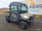 Kubota RTVX1100C UTV Cart w/Cab
