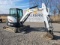 2021 Bobcat E35i Excavator