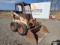 Bobcat M700 Gas Skidsteer