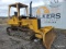 2001 Cat D3C HST Dozer w/6 way Blade